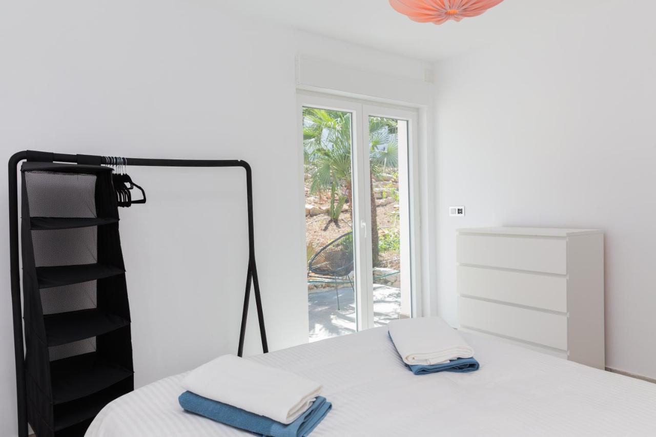 Villa Siesta Дения Экстерьер фото